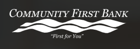 Community First Bank Boscobel, WI